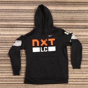 Nike NXT Dri-Fit Hoodie Large
